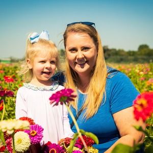 Meet your Posher, Allison